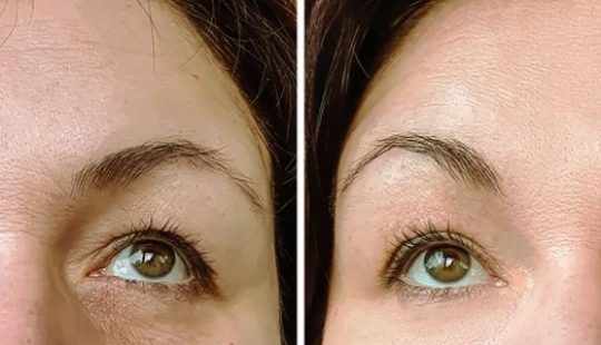 11 imágenes femeninas icónicas en películas