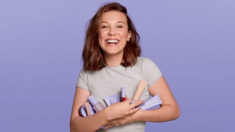11 Interesting Facts About Millie Bobby Brown