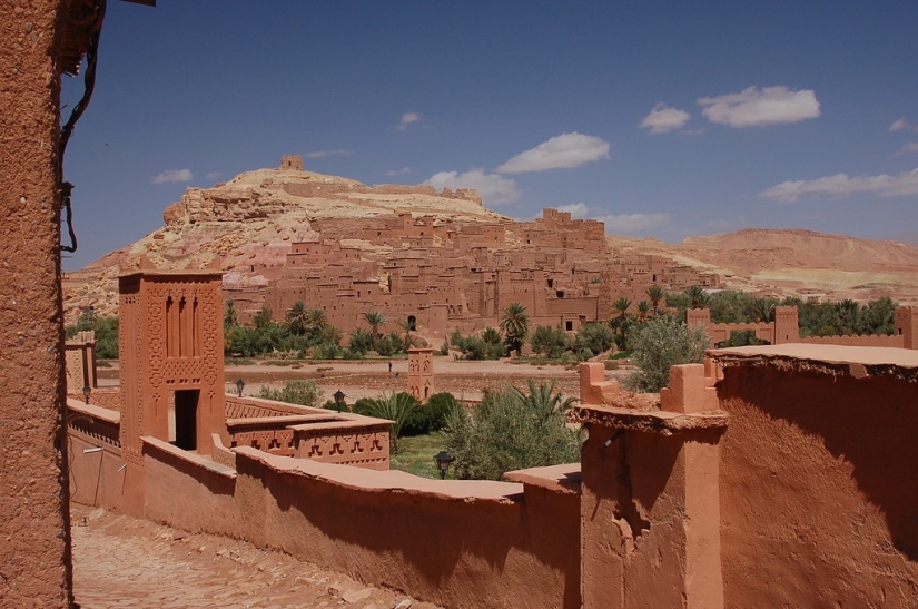 11 lugares ficticios para visitar 11 lugares ficticios para visitar