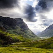 11 lugares ficticios para visitar