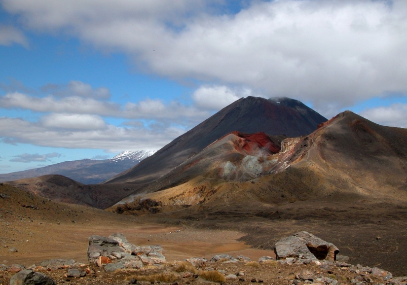 11 lugares ficticios para visitar 11 lugares ficticios para visitar