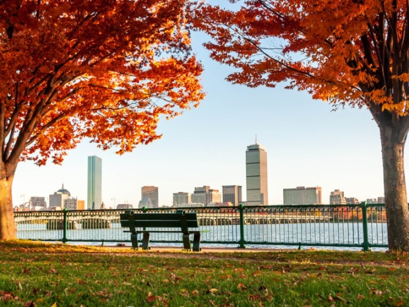 11 lugares para visitar en noviembre