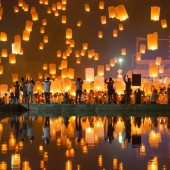 11 lugares para visitar en noviembre