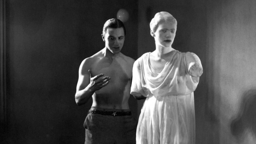 11 mejores películas sobre arte y artistas