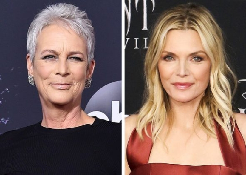 11 parejas de celebridades que se hicieron amigos cercanos después de que su matrimonio se divorciara