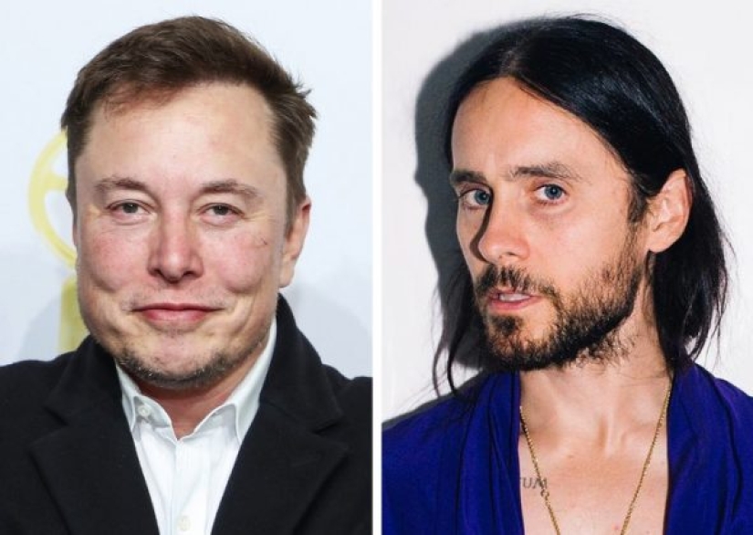 11 parejas de celebridades que se hicieron amigos cercanos después de que su matrimonio se divorciara