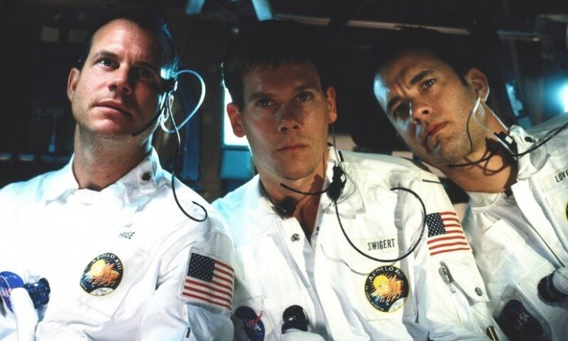 11 películas de catástrofes basadas en hechos reales