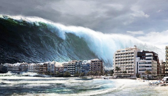 11 películas de catástrofes basadas en hechos reales