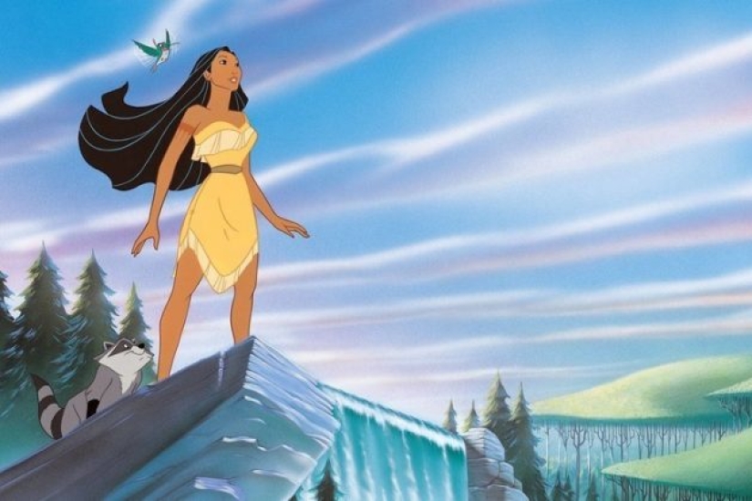 11 películas inexactas basadas en historias reales 11 películas inexactas basadas en historias reales