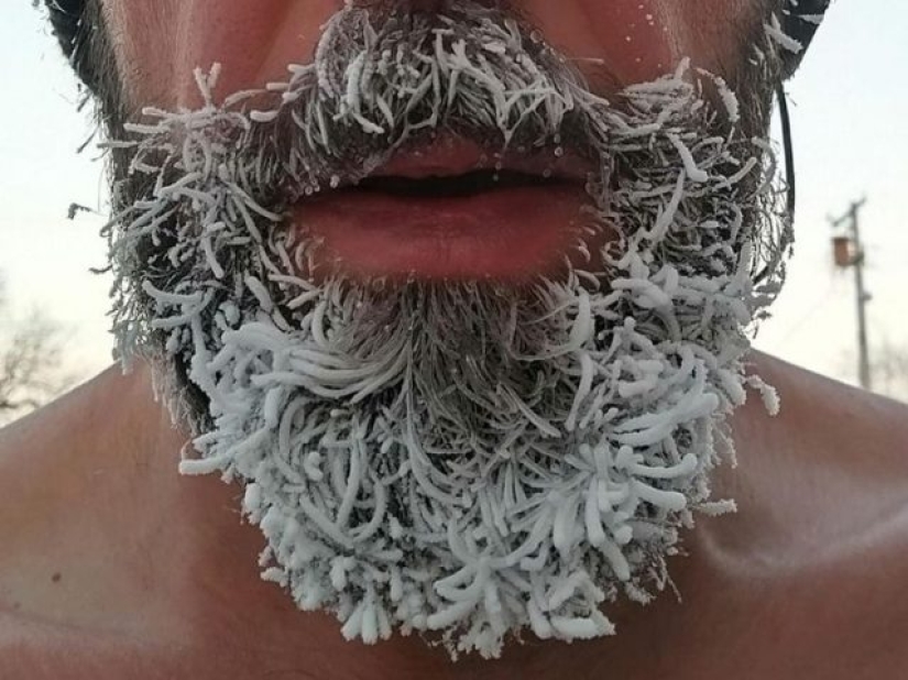 11 people showed us a different side of life that not everyone saw