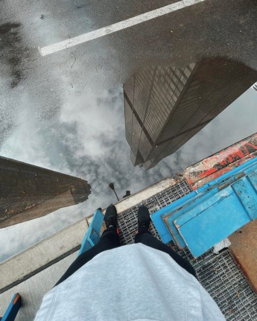 11 people showed us a different side of life that not everyone saw