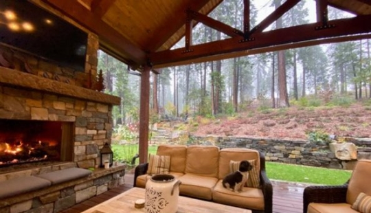 11 people who created their own heaven on earth