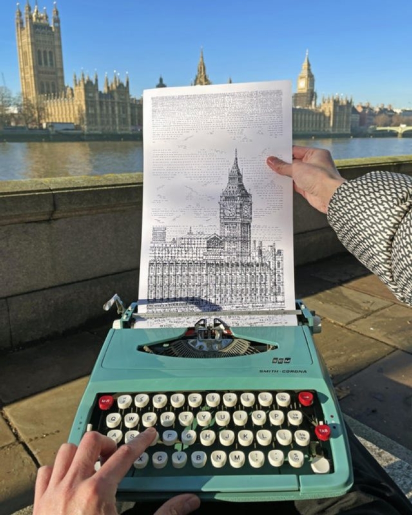 11 People Whose Creativity Moves Super Fast