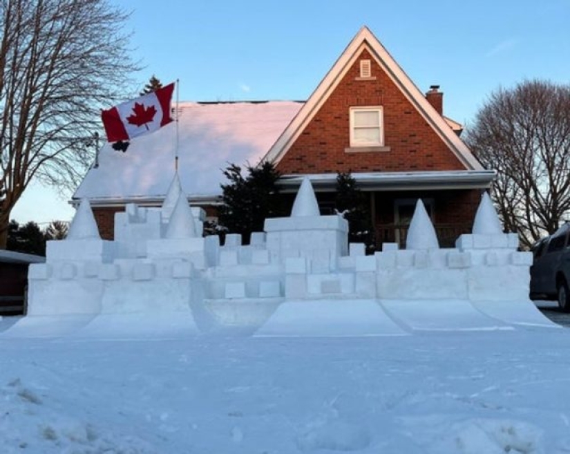 11 People Whose Creativity Moves Super Fast