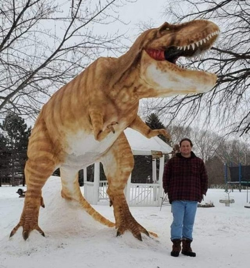 11 People Whose Creativity Moves Super Fast