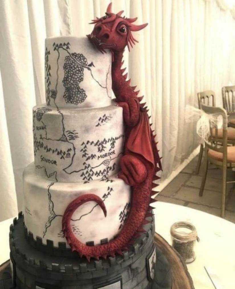 11 People Whose Creativity Moves Super Fast