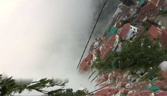 11 photos that turn our reality upside down