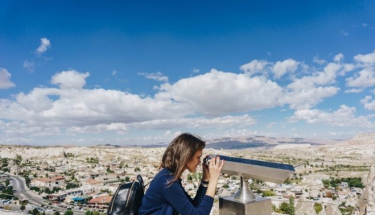 11 photos that will make you want to go to Turkey