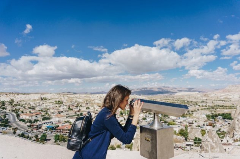 11 photos that will make you want to go to Turkey