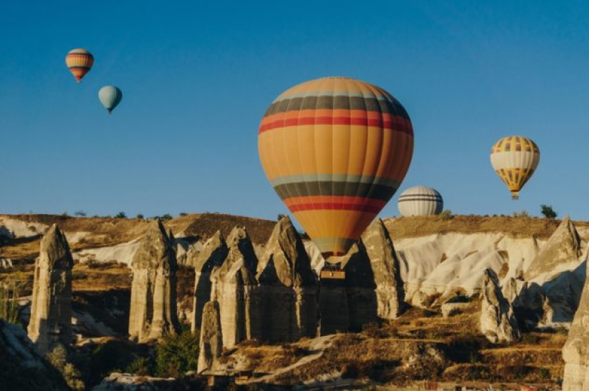11 photos that will make you want to go to Turkey