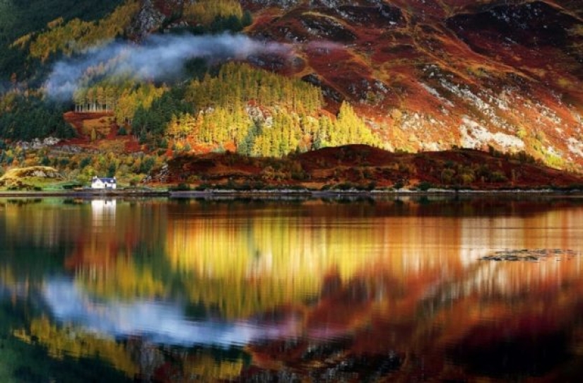 11 places where autumn looks really great 11 places where autumn looks really great