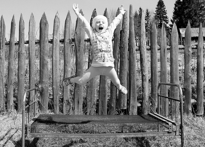 11 recetas del pasado pionero que debemos contarles a los niños