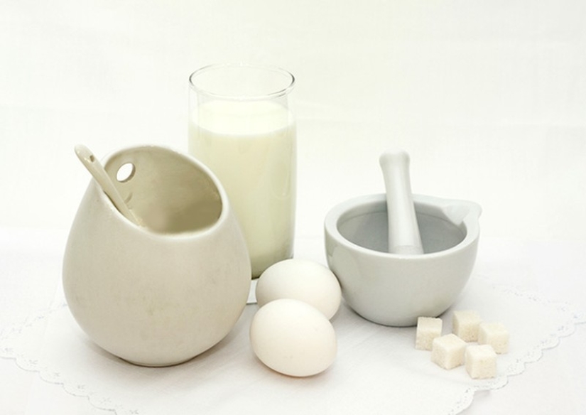 11 recetas del pasado pionero que debemos contarles a los niños