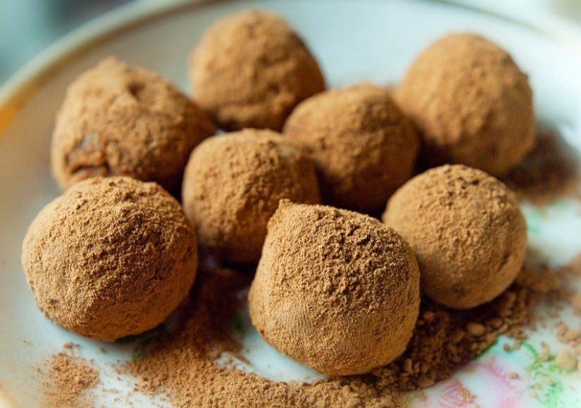 11 recipes of the pioneer past that we should tell children about