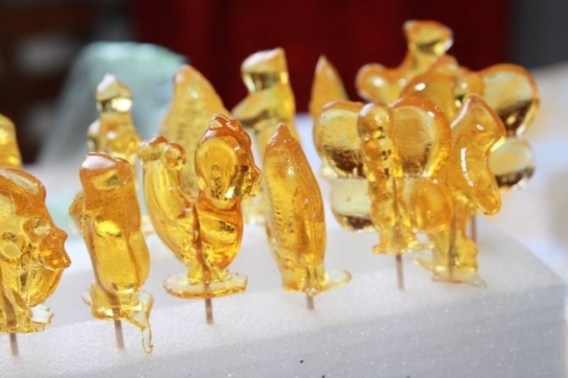 11 recipes of the pioneer past that we should tell children about