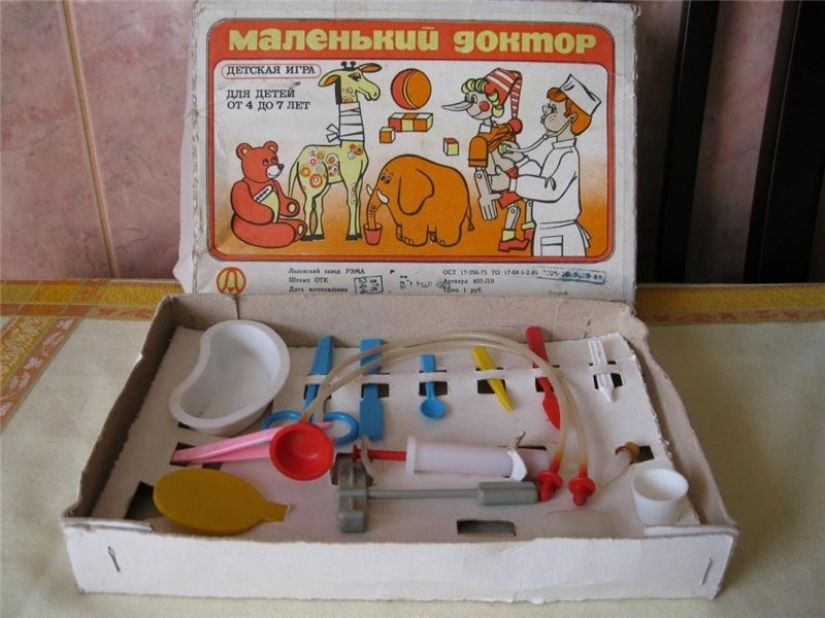 11 recipes of the pioneer past that we should tell children about