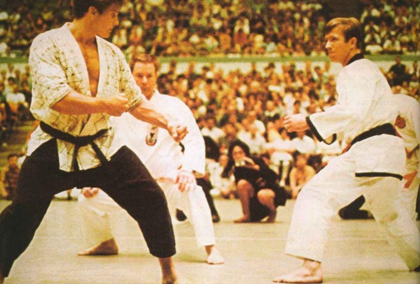 11 reliable facts about Chuck Norris