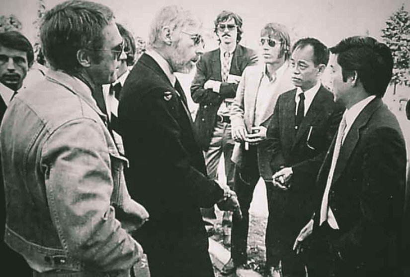 11 reliable facts about Chuck Norris