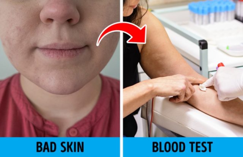 11 things that make your body age faster