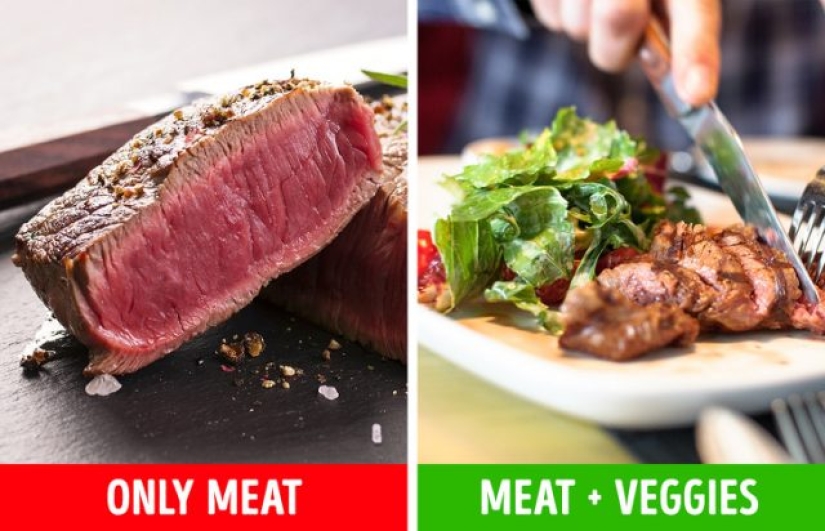 11 things that make your body age faster