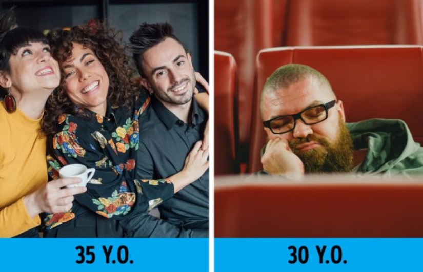 11 things that make your body age faster