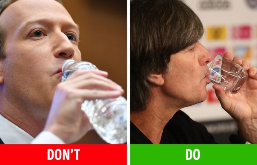 11 things that make your body age faster