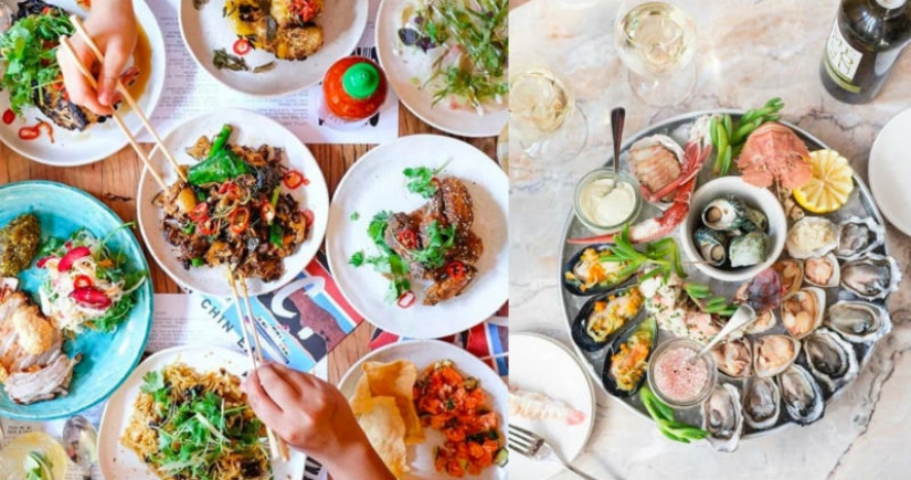 11 underrated cities where you should go for delicious food