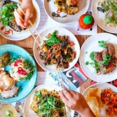 11 underrated cities where you should go for delicious food