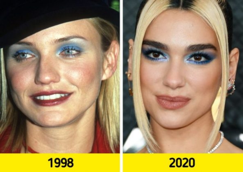 12 90s Trends We Thought Were Gone Forever, But They Keep Coming Back