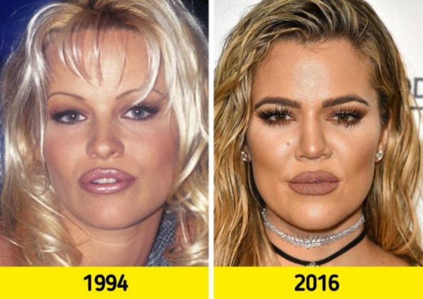 12 90s Trends We Thought Were Gone Forever, But They Keep Coming Back