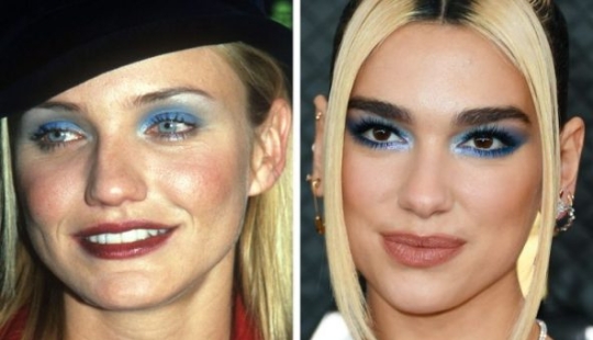 12 90s Trends We Thought Were Gone Forever, But They Keep Coming Back