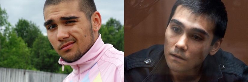 12 actors who committed a real murder