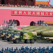 12 armas secretas de China