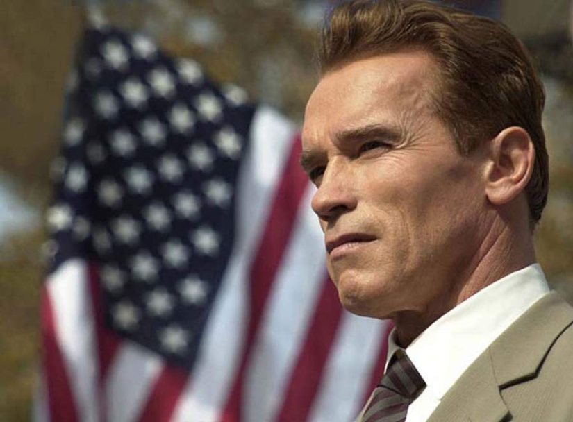 12 atletas famosos que se han convertido en políticos exitosos