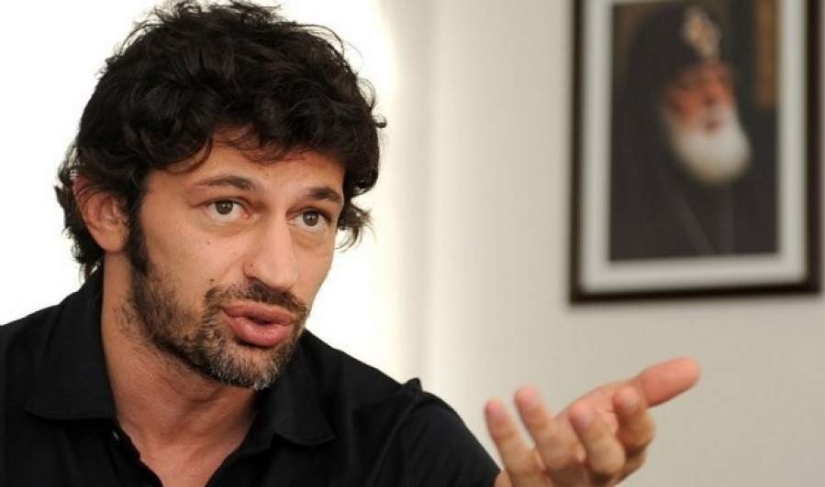 12 atletas famosos que se han convertido en políticos exitosos