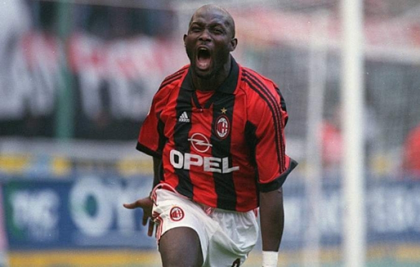 12 atletas famosos que se han convertido en políticos exitosos