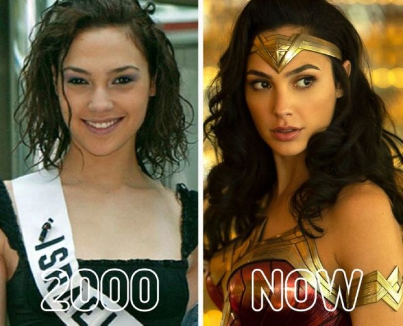 12 Beauty Queens Who Stole Millions of Hearts and What They Look Like Today