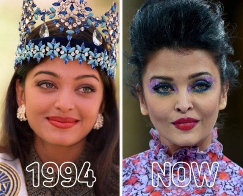 12 Beauty Queens Who Stole Millions of Hearts and What They Look Like Today