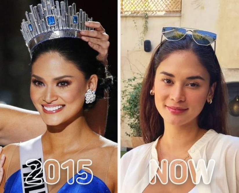 12 Beauty Queens Who Stole Millions of Hearts and What They Look Like Today