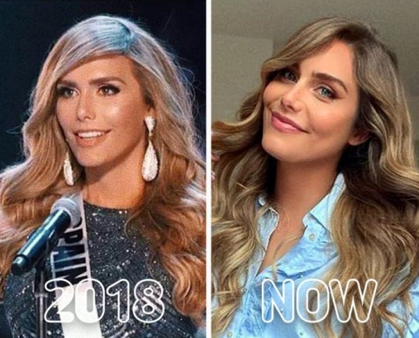 12 Beauty Queens Who Stole Millions of Hearts and What They Look Like Today